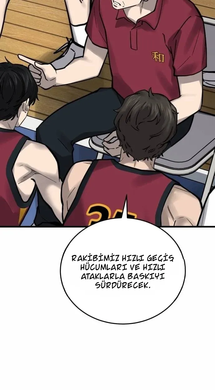 TrendManga Türkçe manga oku ankle-breaker bölüm 30 sayfa 39