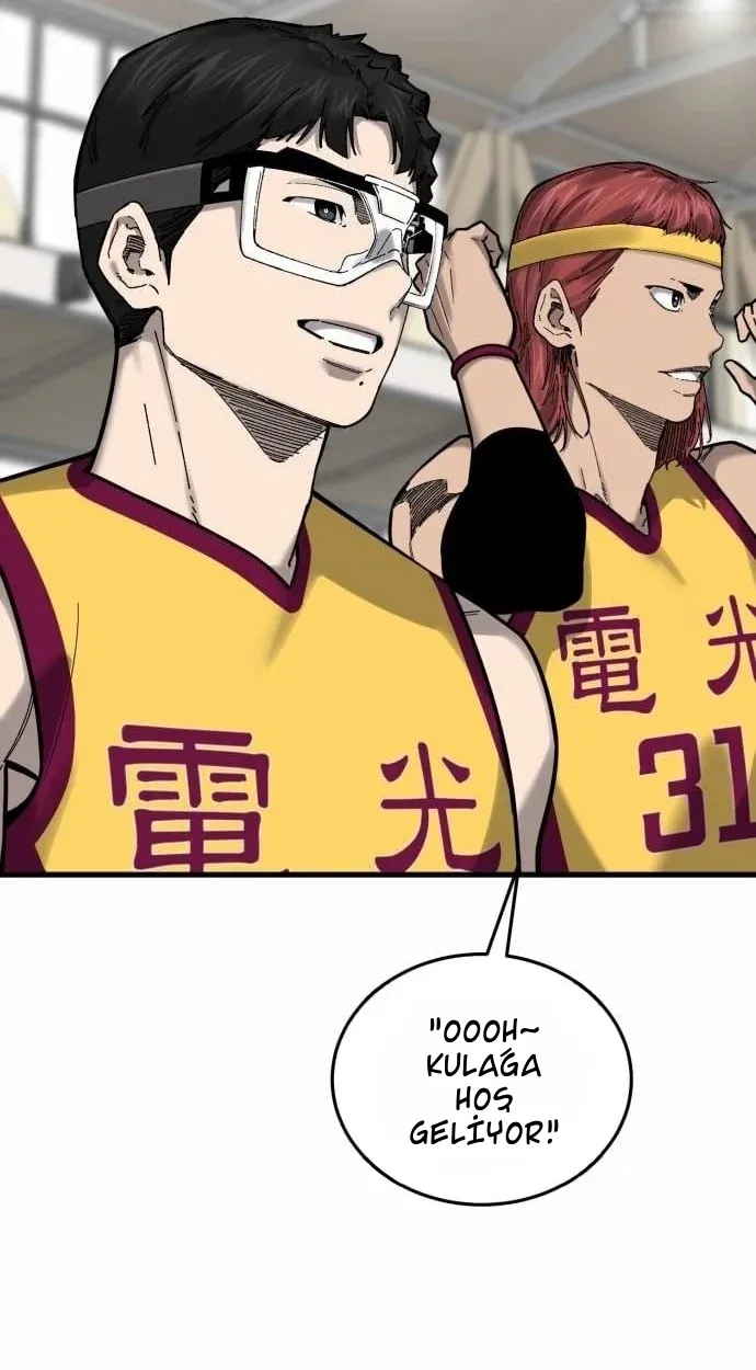 TrendManga Türkçe manga oku ankle-breaker bölüm 30 sayfa 46
