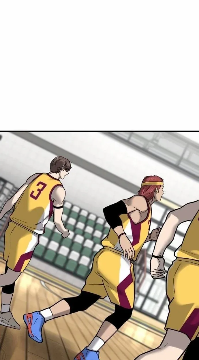 TrendManga Türkçe manga oku ankle-breaker bölüm 30 sayfa 47