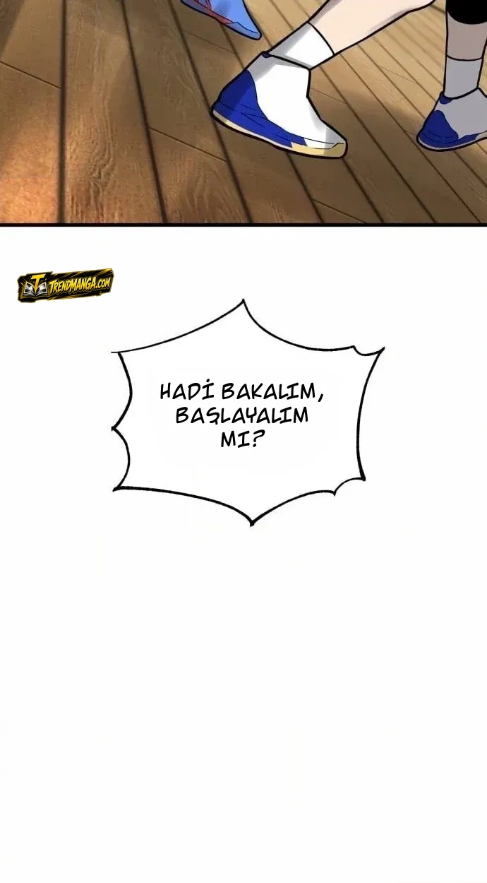 TrendManga Türkçe manga oku ankle-breaker bölüm 30 sayfa 48