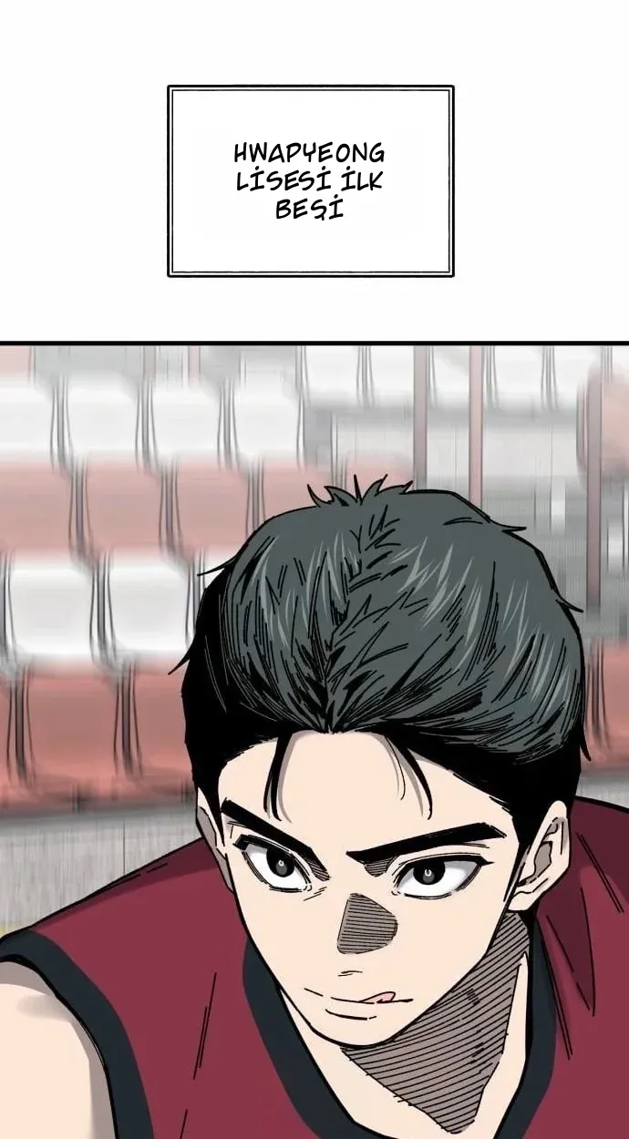 TrendManga Türkçe manga oku ankle-breaker bölüm 30 sayfa 49