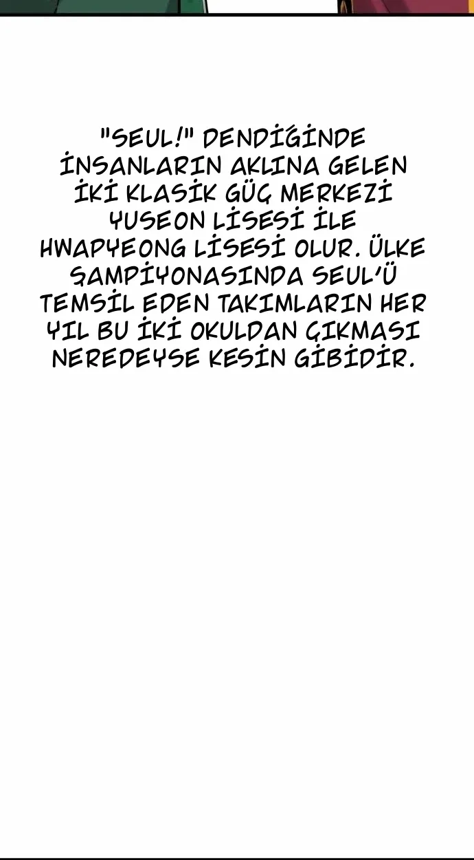TrendManga Türkçe manga oku ankle-breaker bölüm 30 sayfa 5
