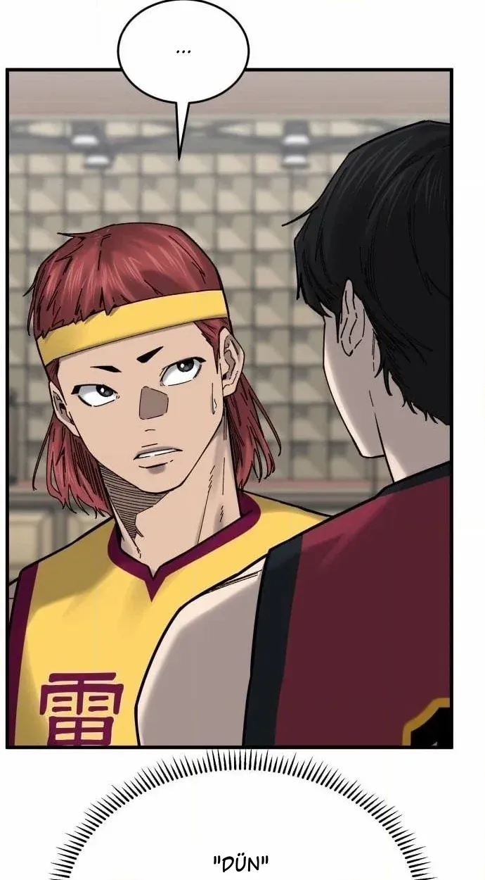 TrendManga Türkçe manga oku ankle-breaker bölüm 30 sayfa 58