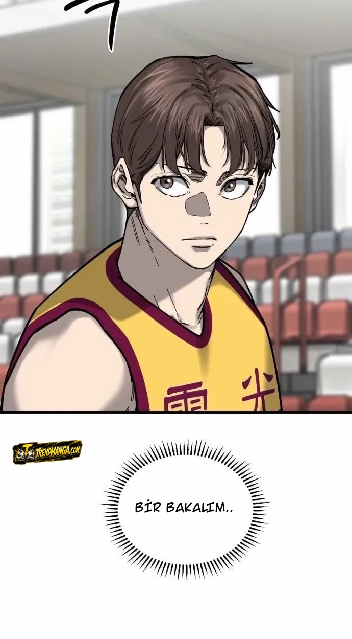 TrendManga Türkçe manga oku ankle-breaker bölüm 30 sayfa 63