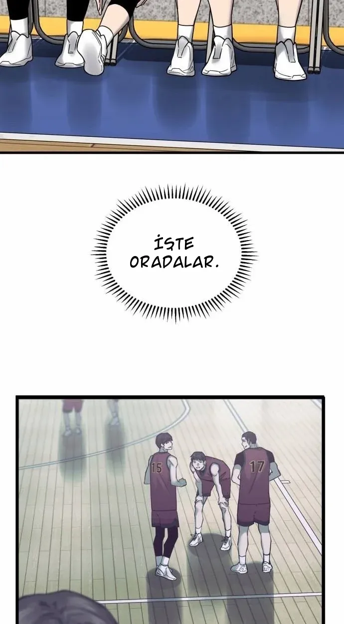 TrendManga Türkçe manga oku ankle-breaker bölüm 30 sayfa 65