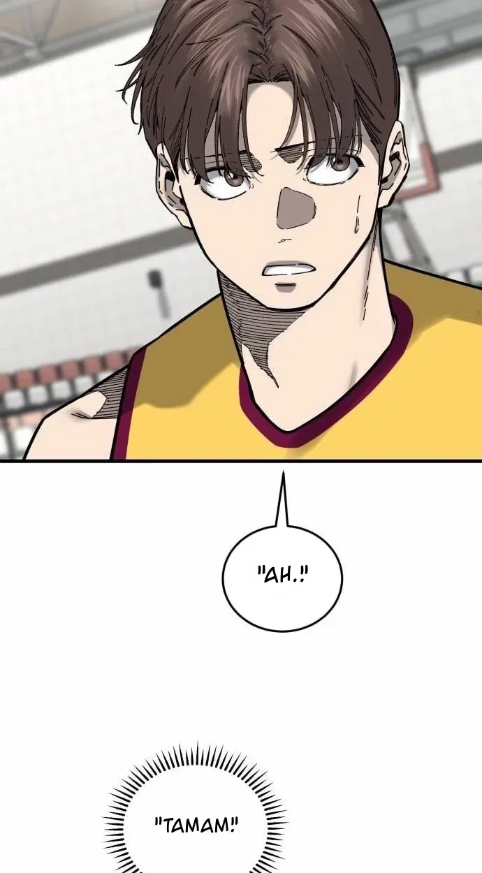 TrendManga Türkçe manga oku ankle-breaker bölüm 30 sayfa 75