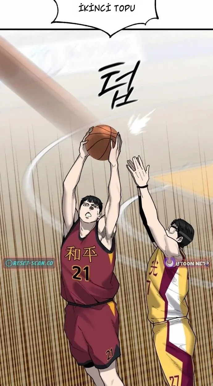 TrendManga Türkçe manga oku ankle-breaker bölüm 30 sayfa 86