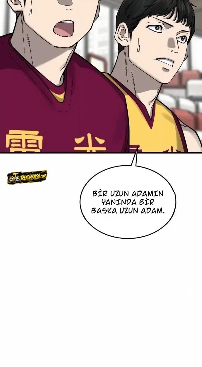 TrendManga Türkçe manga oku ankle-breaker bölüm 30 sayfa 88