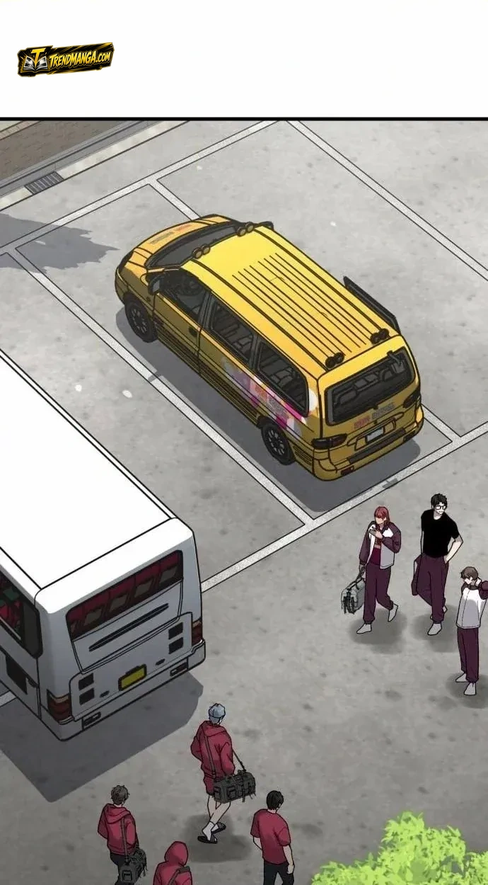 TrendManga Türkçe manga oku ankle-breaker bölüm 30 sayfa 9