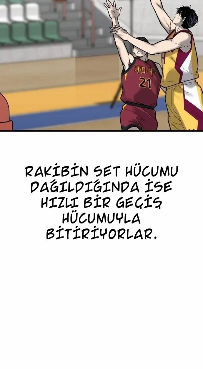 TrendManga Türkçe manga oku ankle-breaker bölüm 31 sayfa 100