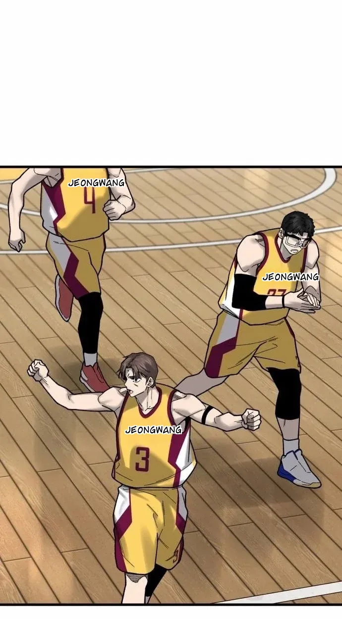 TrendManga Türkçe manga oku ankle-breaker bölüm 31 sayfa 101