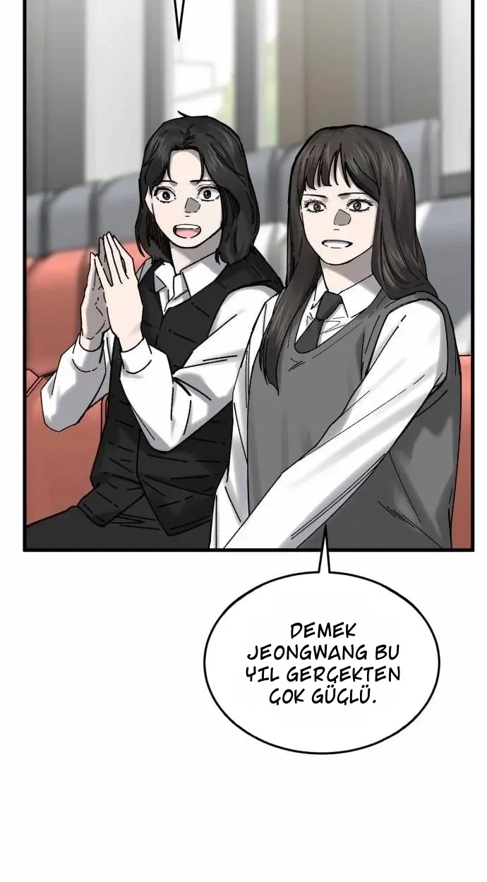 TrendManga Türkçe manga oku ankle-breaker bölüm 31 sayfa 105