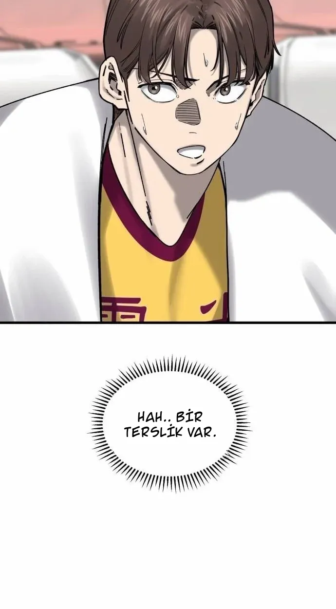 TrendManga Türkçe manga oku ankle-breaker bölüm 31 sayfa 107