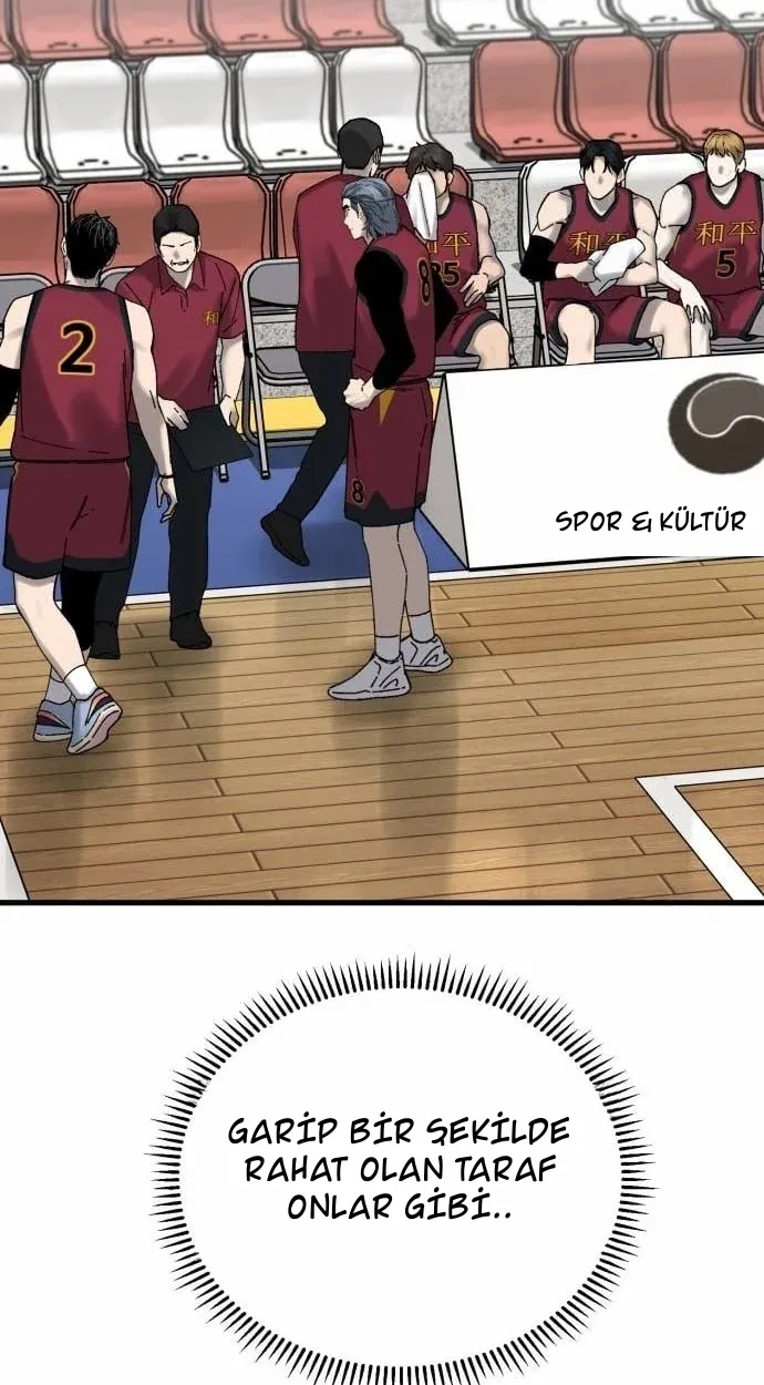 TrendManga Türkçe manga oku ankle-breaker bölüm 31 sayfa 109