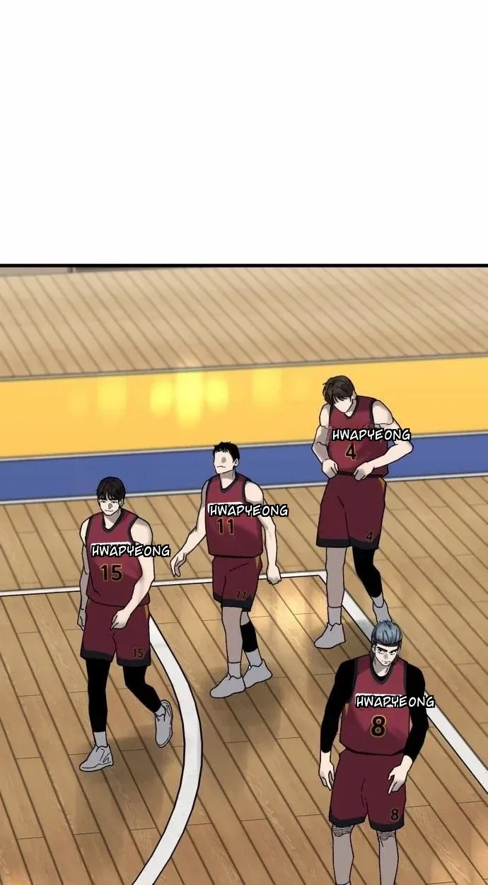 TrendManga Türkçe manga oku ankle-breaker bölüm 31 sayfa 112