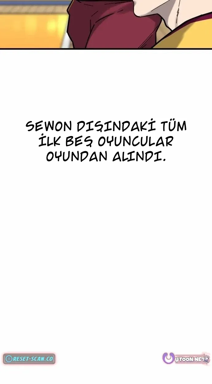 TrendManga Türkçe manga oku ankle-breaker bölüm 31 sayfa 115