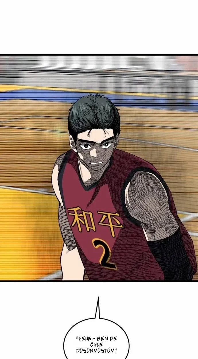 TrendManga Türkçe manga oku ankle-breaker bölüm 31 sayfa 125