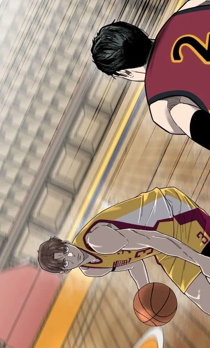TrendManga Türkçe manga oku ankle-breaker bölüm 31 sayfa 127