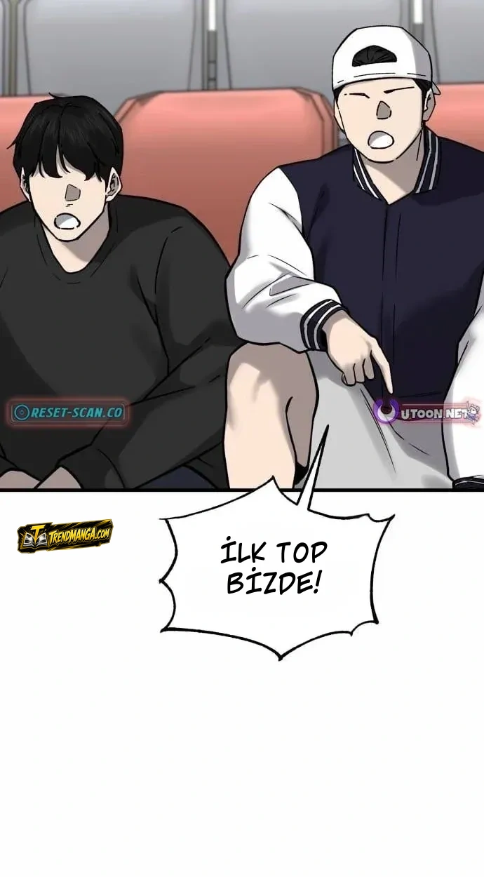 TrendManga Türkçe manga oku ankle-breaker bölüm 31 sayfa 14