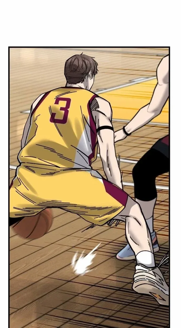 TrendManga Türkçe manga oku ankle-breaker bölüm 31 sayfa 18