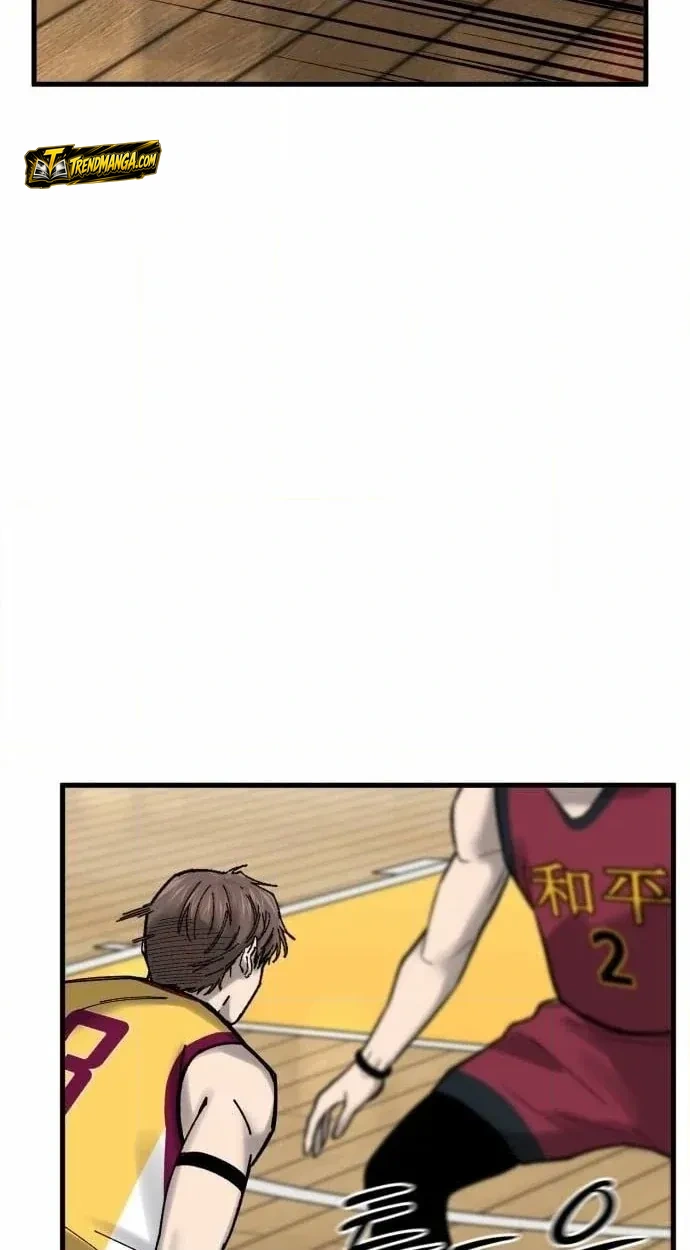 TrendManga Türkçe manga oku ankle-breaker bölüm 31 sayfa 19
