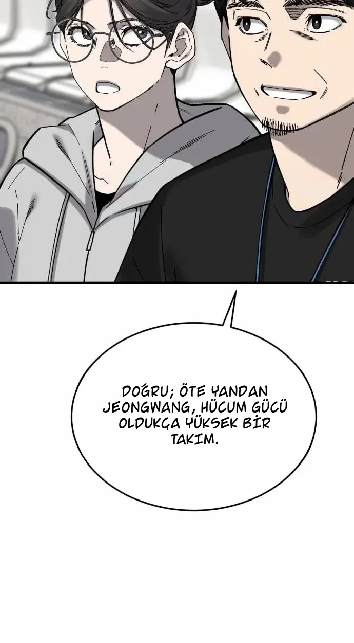 TrendManga Türkçe manga oku ankle-breaker bölüm 31 sayfa 2