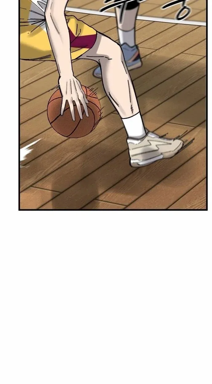 TrendManga Türkçe manga oku ankle-breaker bölüm 31 sayfa 20