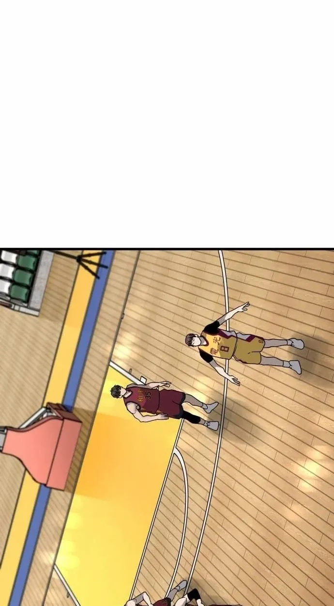 TrendManga Türkçe manga oku ankle-breaker bölüm 31 sayfa 3