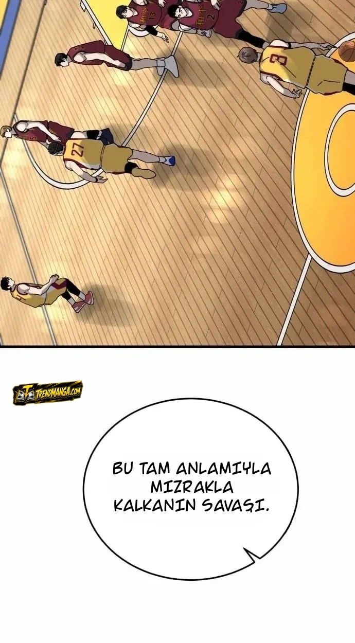 TrendManga Türkçe manga oku ankle-breaker bölüm 31 sayfa 4