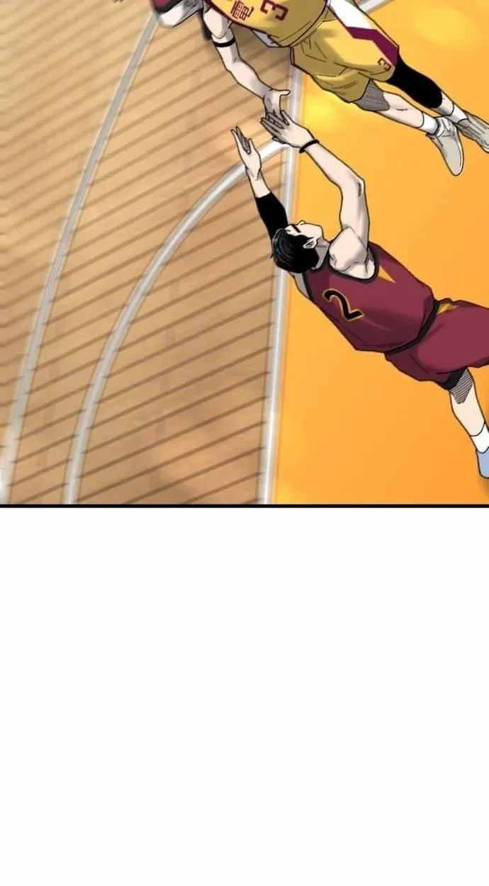TrendManga Türkçe manga oku ankle-breaker bölüm 31 sayfa 40