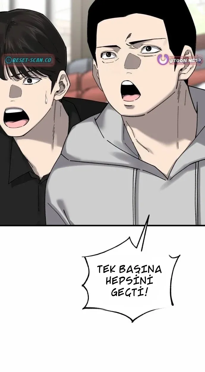 TrendManga Türkçe manga oku ankle-breaker bölüm 31 sayfa 43