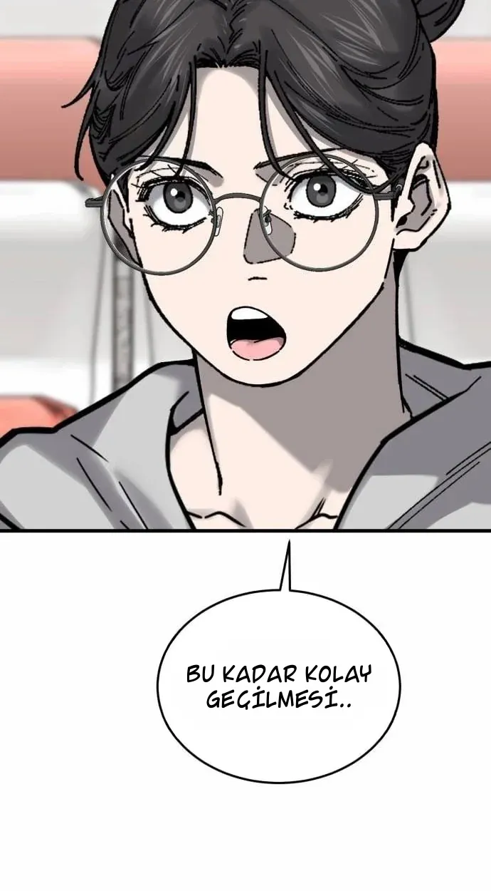 TrendManga Türkçe manga oku ankle-breaker bölüm 31 sayfa 45