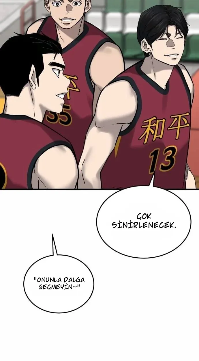 TrendManga Türkçe manga oku ankle-breaker bölüm 31 sayfa 47