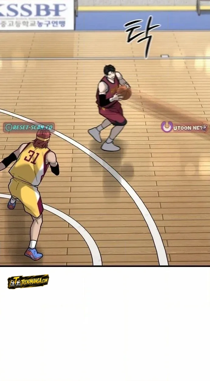 TrendManga Türkçe manga oku ankle-breaker bölüm 31 sayfa 59