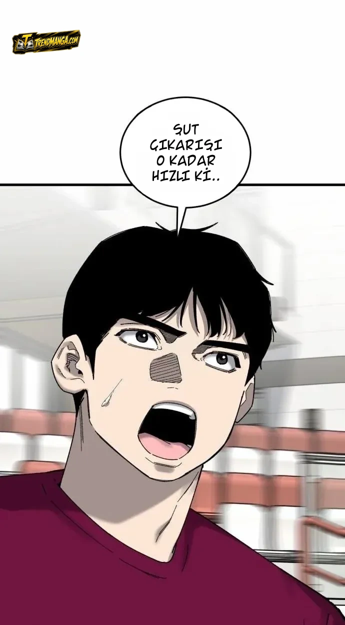 TrendManga Türkçe manga oku ankle-breaker bölüm 31 sayfa 64