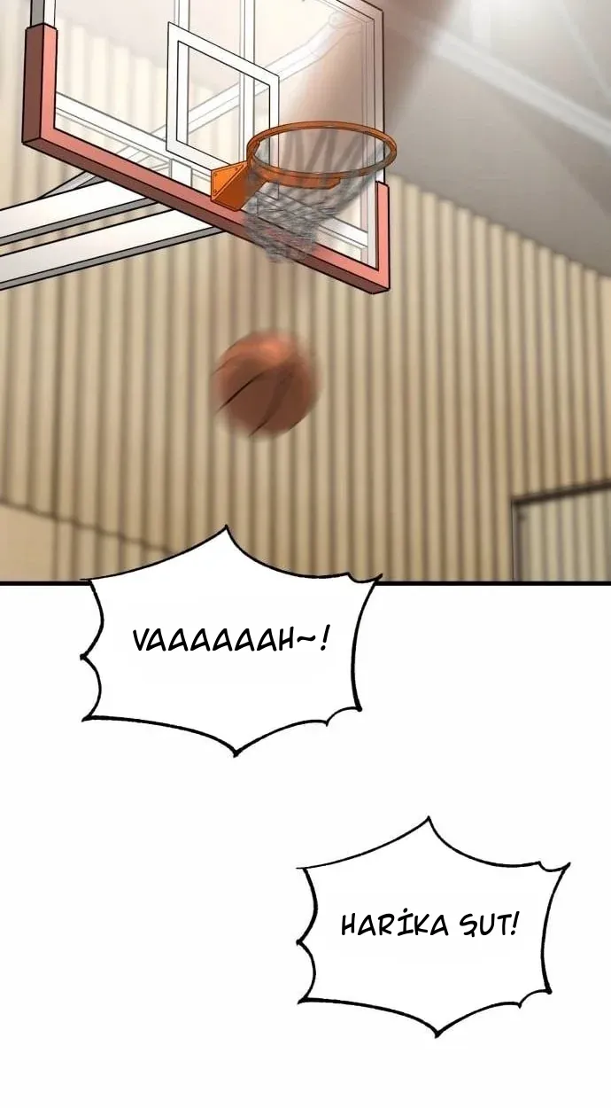 TrendManga Türkçe manga oku ankle-breaker bölüm 31 sayfa 66