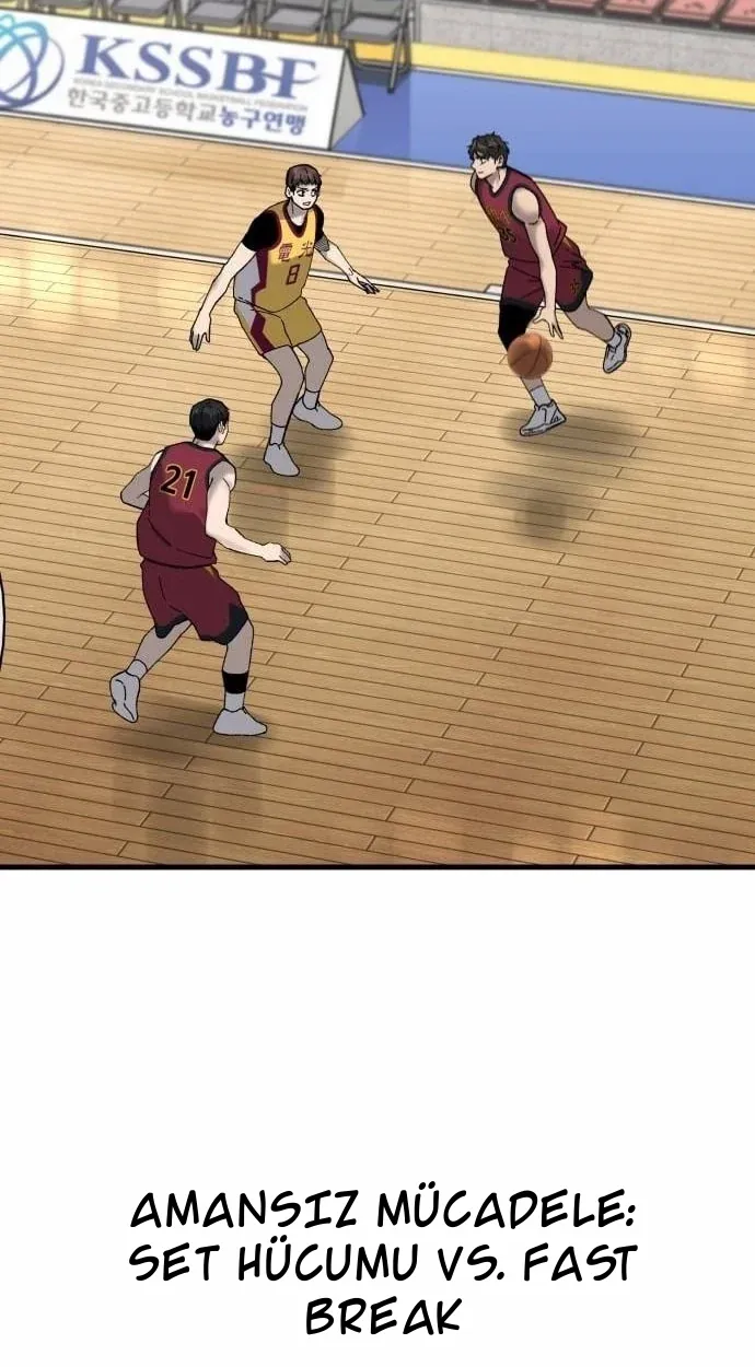 TrendManga Türkçe manga oku ankle-breaker bölüm 31 sayfa 86