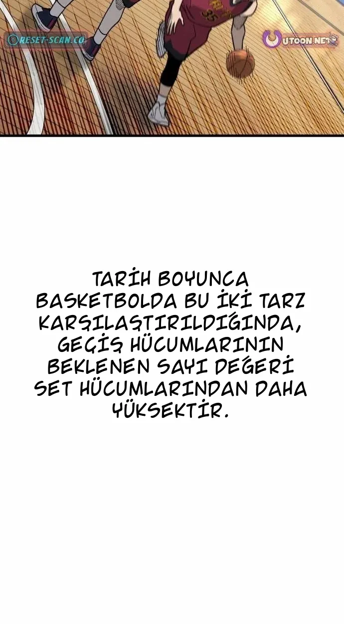 TrendManga Türkçe manga oku ankle-breaker bölüm 31 sayfa 88