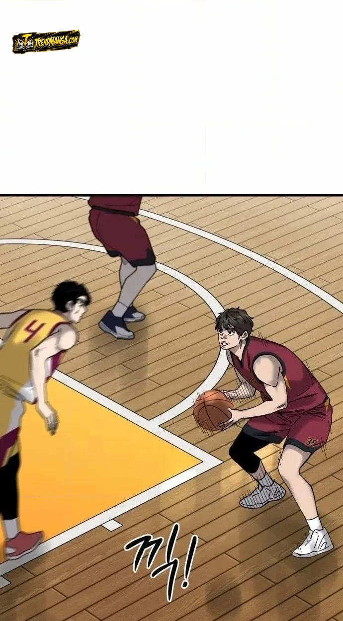 TrendManga Türkçe manga oku ankle-breaker bölüm 31 sayfa 89