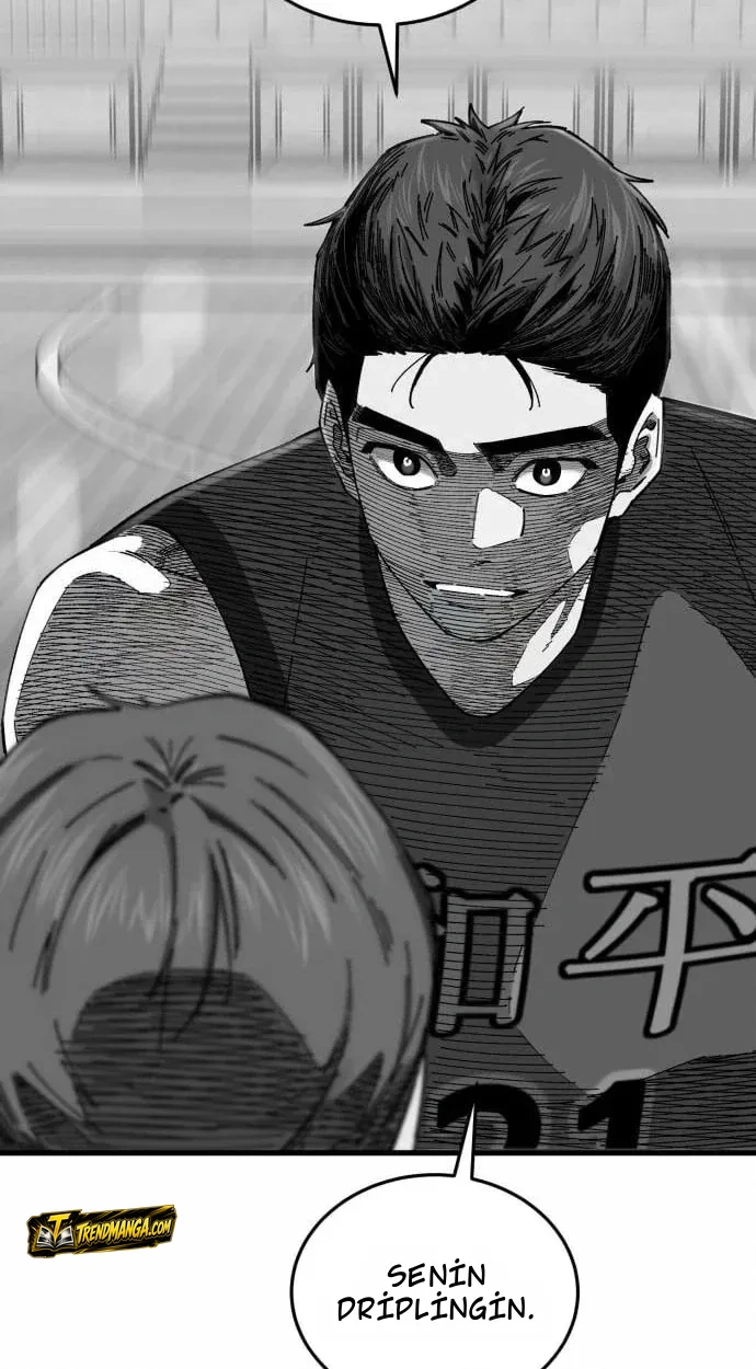 TrendManga Türkçe manga oku ankle-breaker bölüm 31 sayfa 9