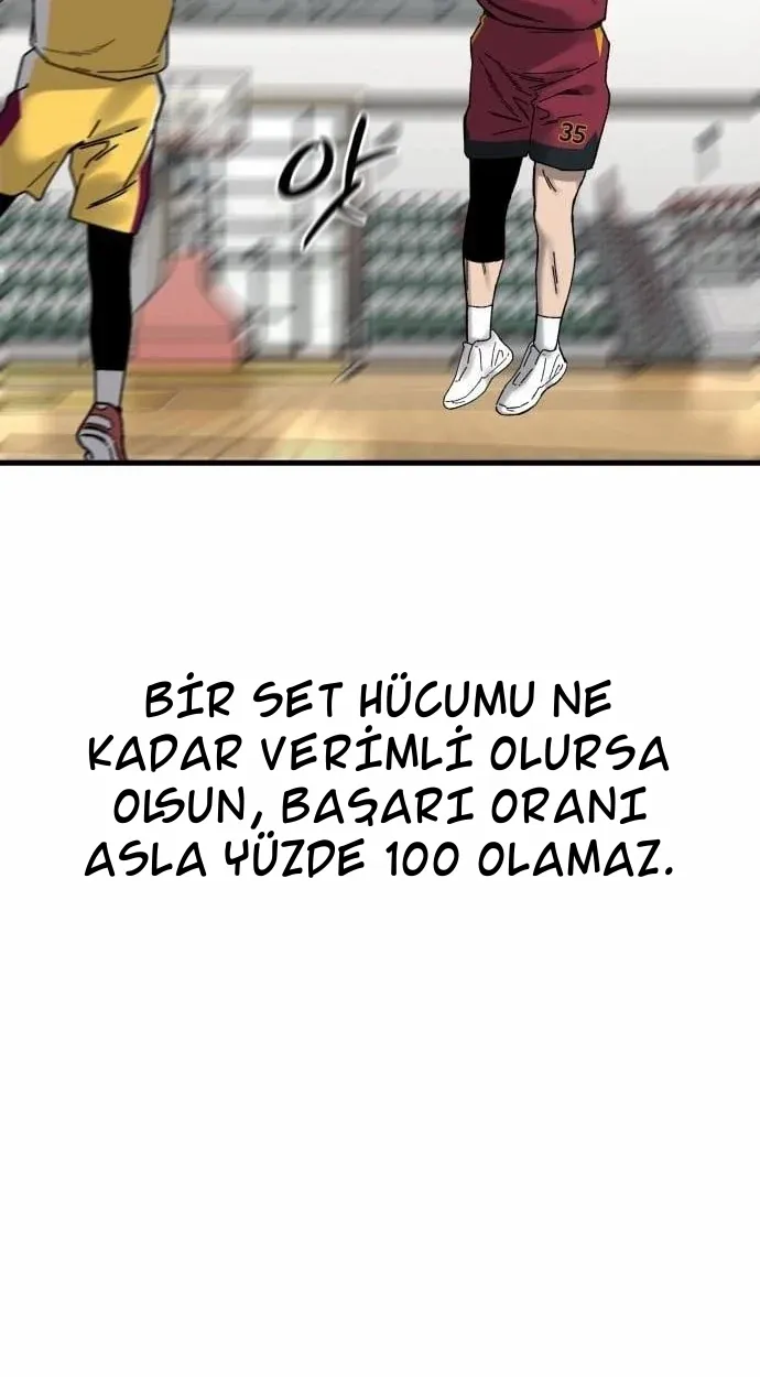 TrendManga Türkçe manga oku ankle-breaker bölüm 31 sayfa 91