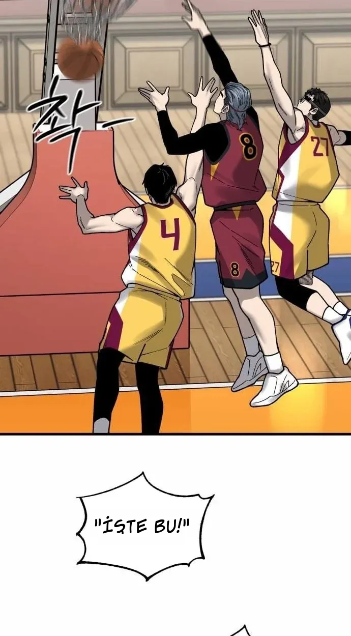 TrendManga Türkçe manga oku ankle-breaker bölüm 32 sayfa 107