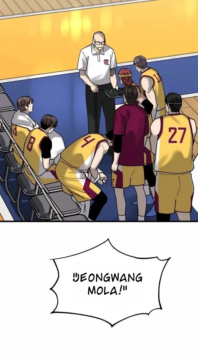 TrendManga Türkçe manga oku ankle-breaker bölüm 32 sayfa 111