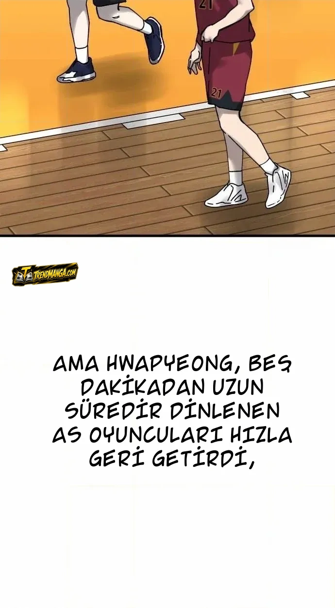 TrendManga Türkçe manga oku ankle-breaker bölüm 32 sayfa 115