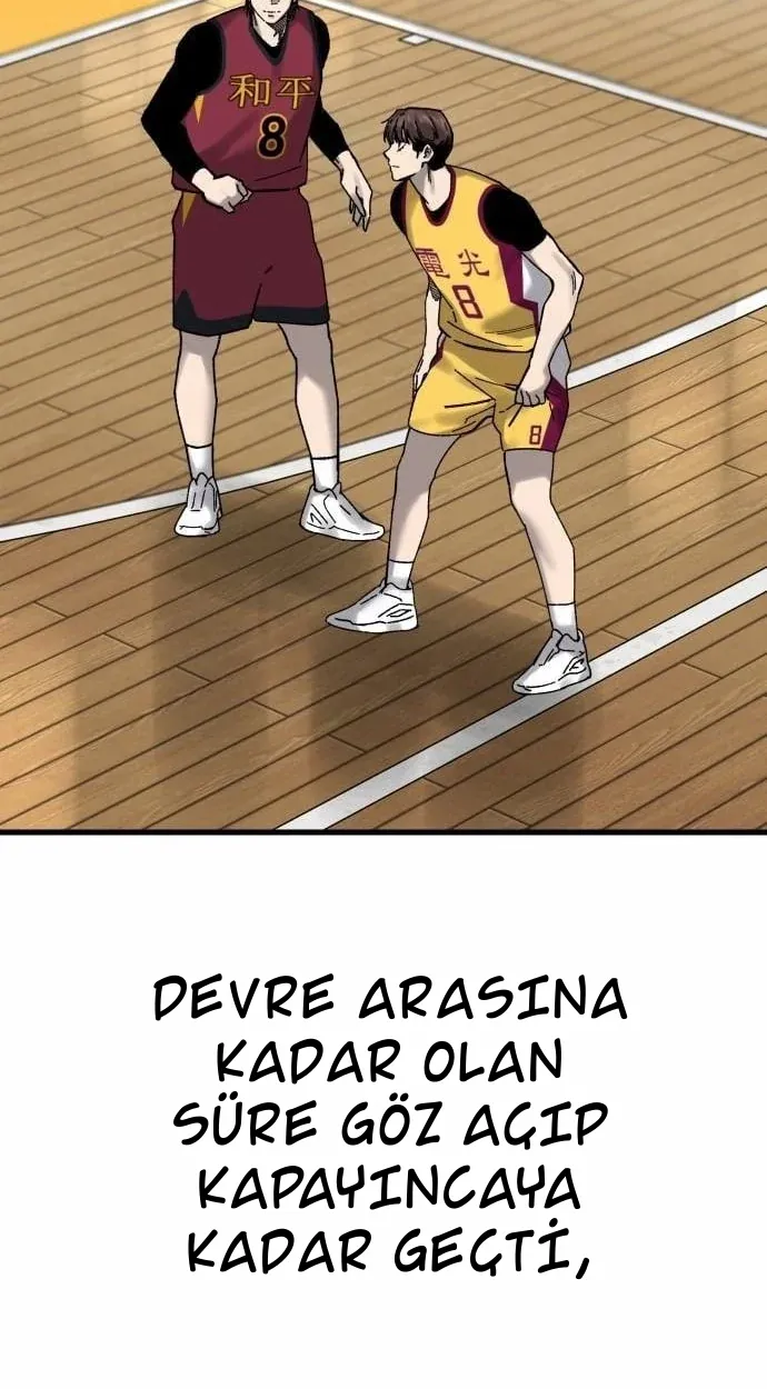 TrendManga Türkçe manga oku ankle-breaker bölüm 32 sayfa 119