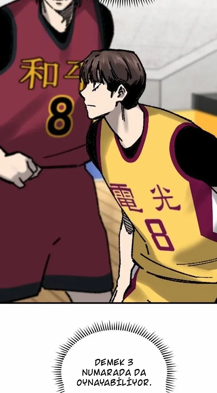 TrendManga Türkçe manga oku ankle-breaker bölüm 32 sayfa 121