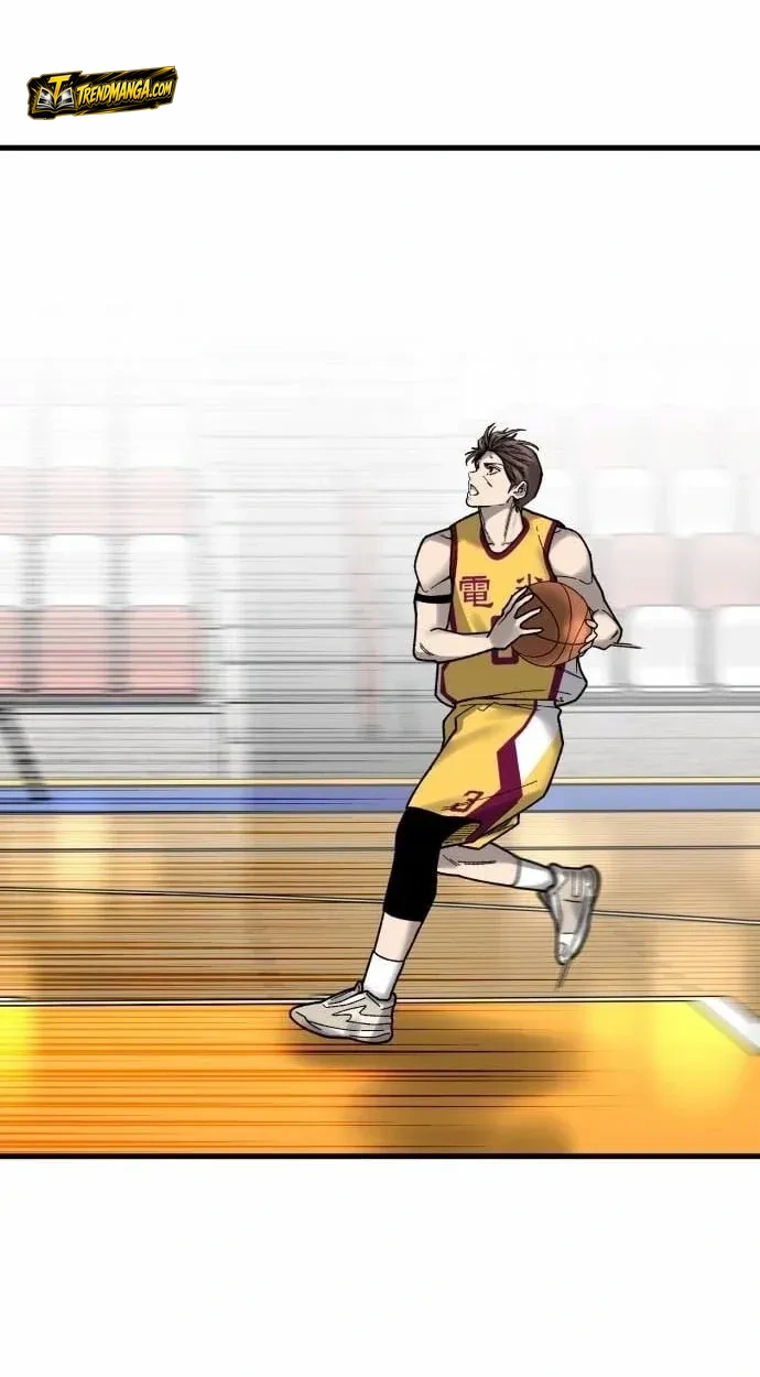 TrendManga Türkçe manga oku ankle-breaker bölüm 32 sayfa 129