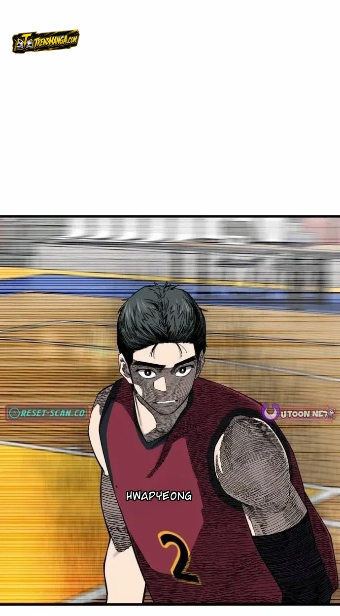 TrendManga Türkçe manga oku ankle-breaker bölüm 32 sayfa 13