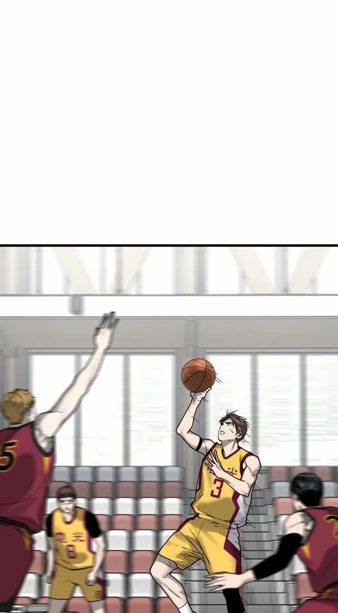 TrendManga Türkçe manga oku ankle-breaker bölüm 32 sayfa 130