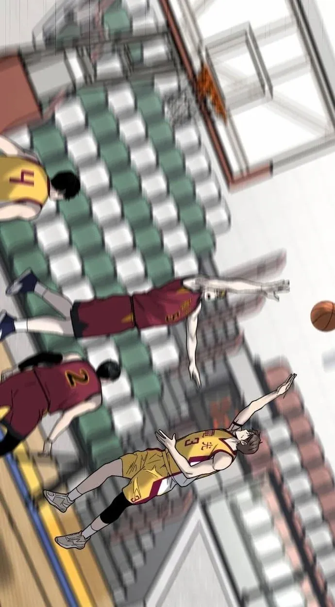 TrendManga Türkçe manga oku ankle-breaker bölüm 32 sayfa 133